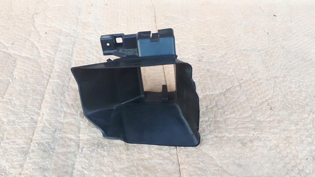 фото №1, Renault megane iv воздуховод воздуха