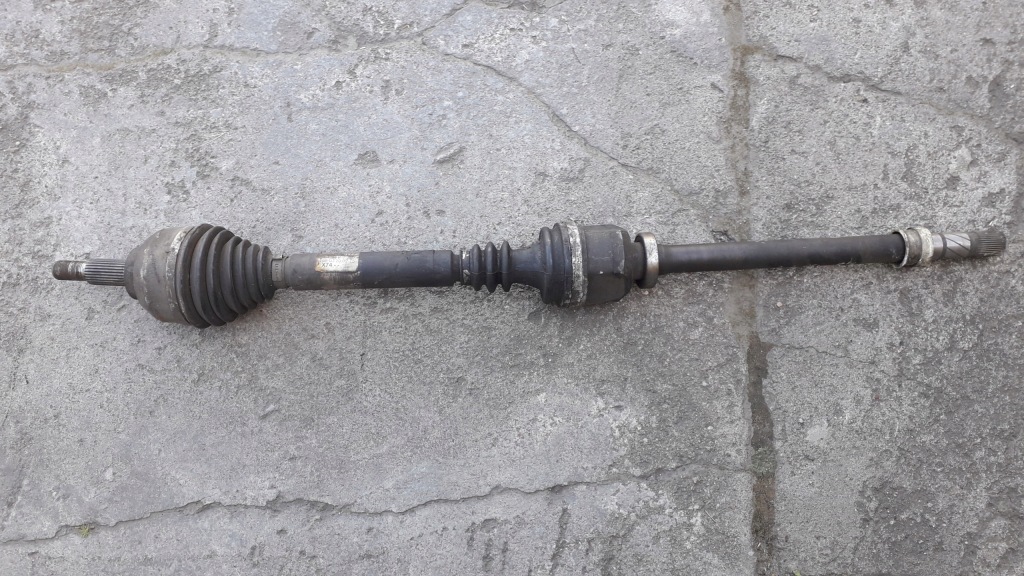 Купити Renault laguna 2 2 dci привідний вал права 8200169177