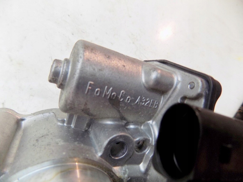 фото №8, Ford b-max 1.0 2014r - дросельна заслінка cm5g-9f991-fb