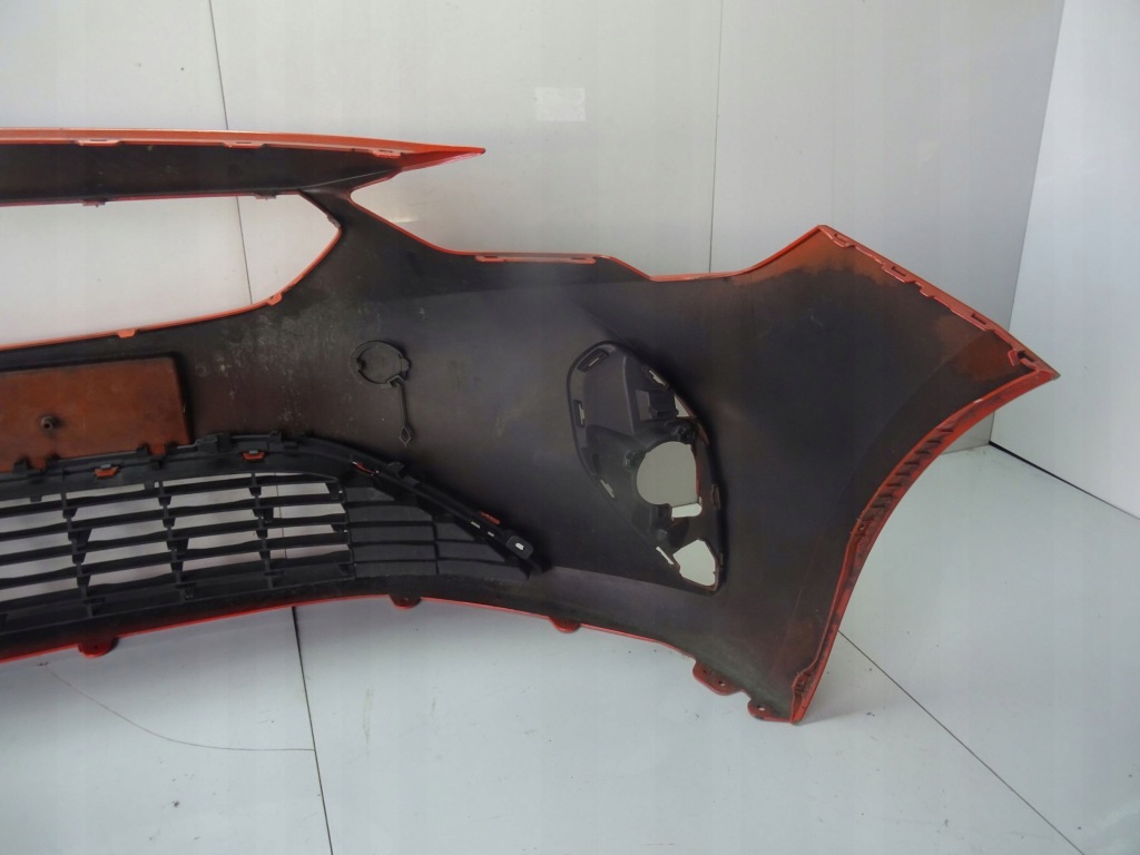 Opel corsa f 2019 бампер передний с Разборки