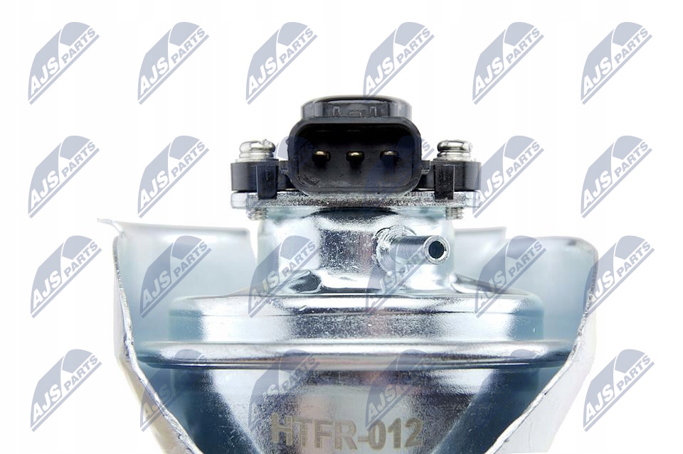 фото №7, Клапан reg.ciśnienia turbo. nty /двигуни 2.0tdci/ ford c-max 07-/focus 04-/ku