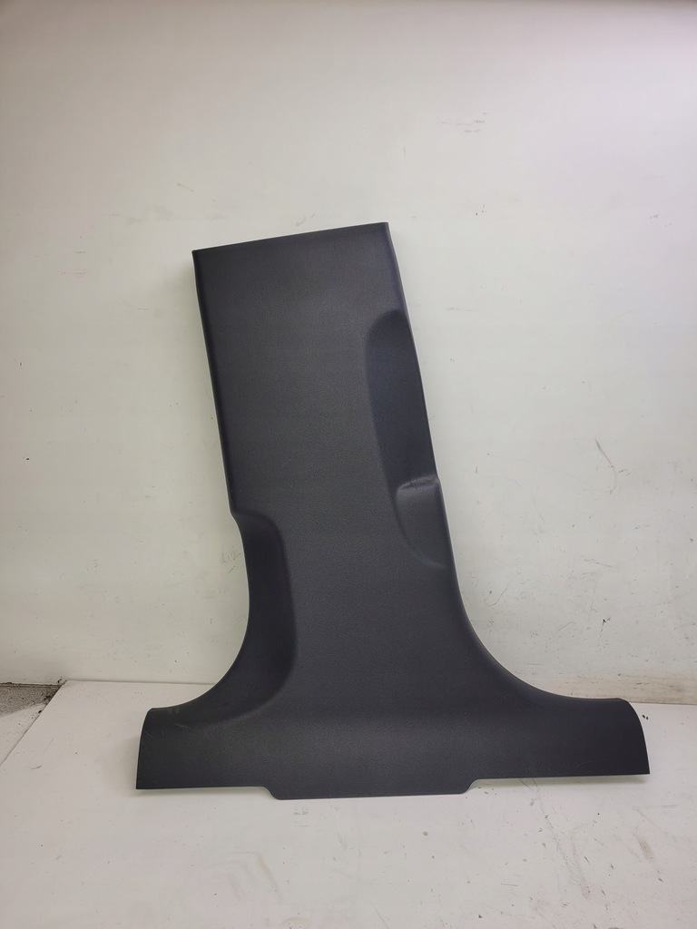 фото №1, Защита обшивка стойка левая audi a7 4g8867239b