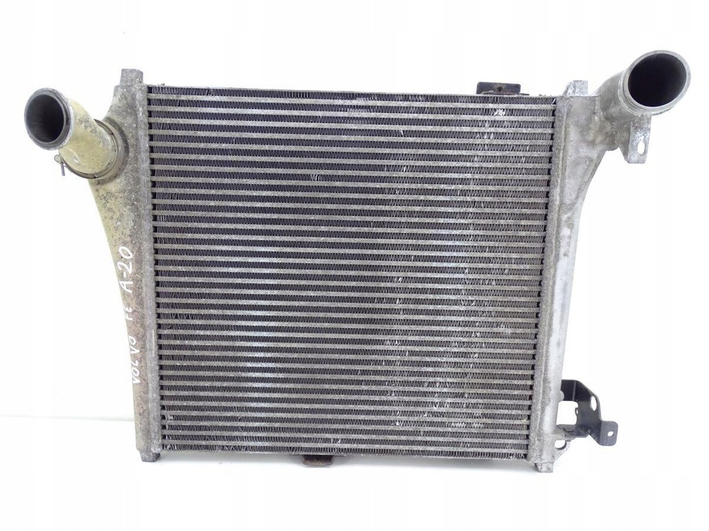 фото №1, Volvo fe fl 06- euro 5 інтеркулер