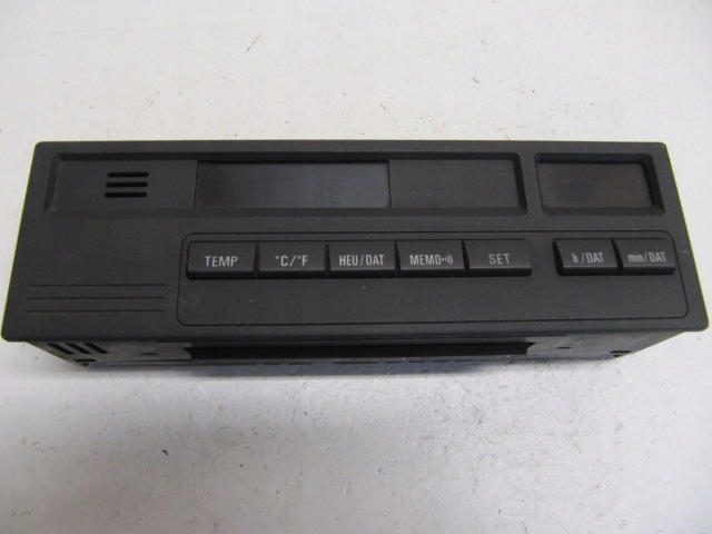 фото №11, 8363581 панель обдув кондиціонера bmw e36