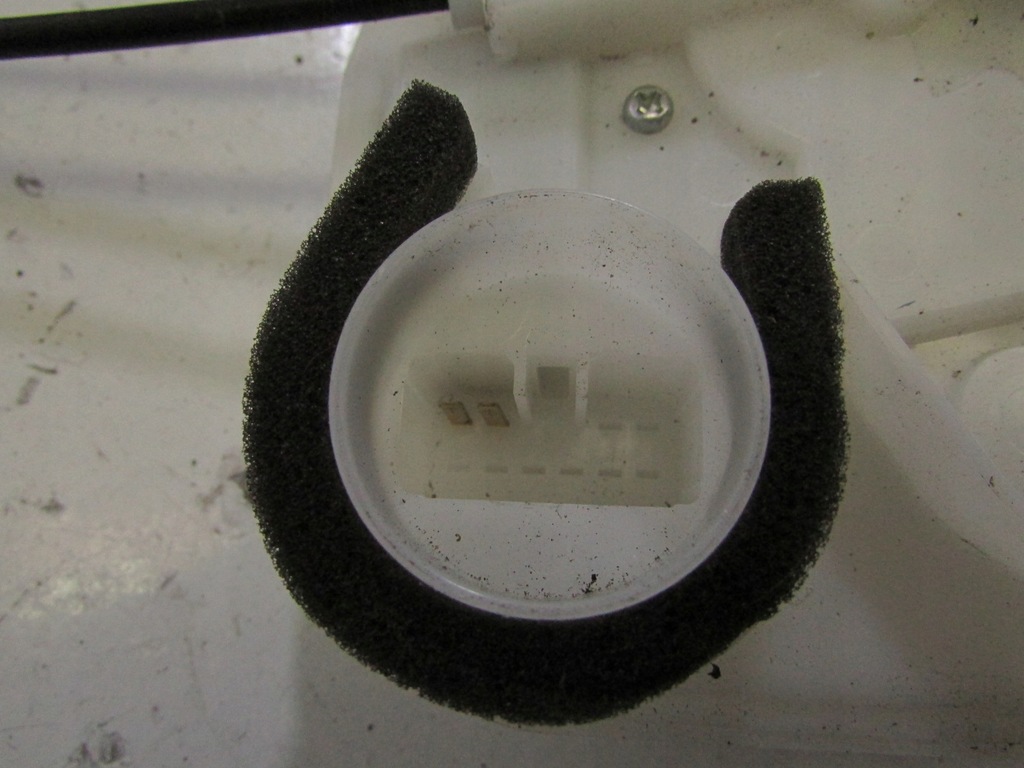 фото №6, Citroen c4 aircross замок дверь левый задняя eu.