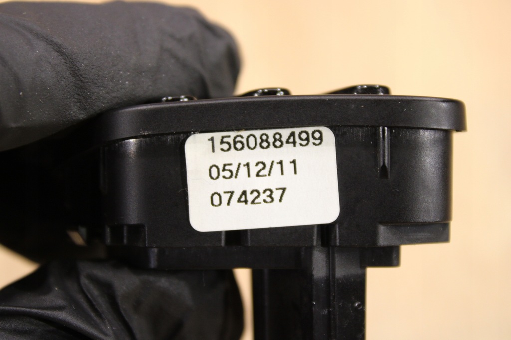 фото №3, Alfa giulietta переключатель света 156088499