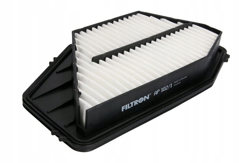 фото №1, Фільтр повітря honda accord v, odyssey, shuttle