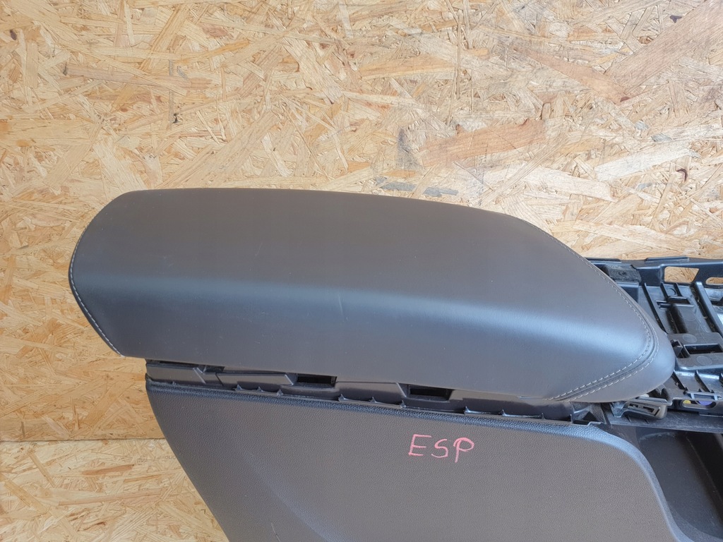 фото №4, Renault espace v туннель средний коричневый