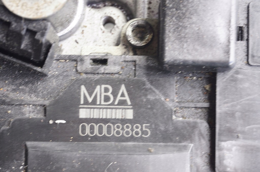 фото №6, Плита управляющий мехатроника infiniti fx50 qx70