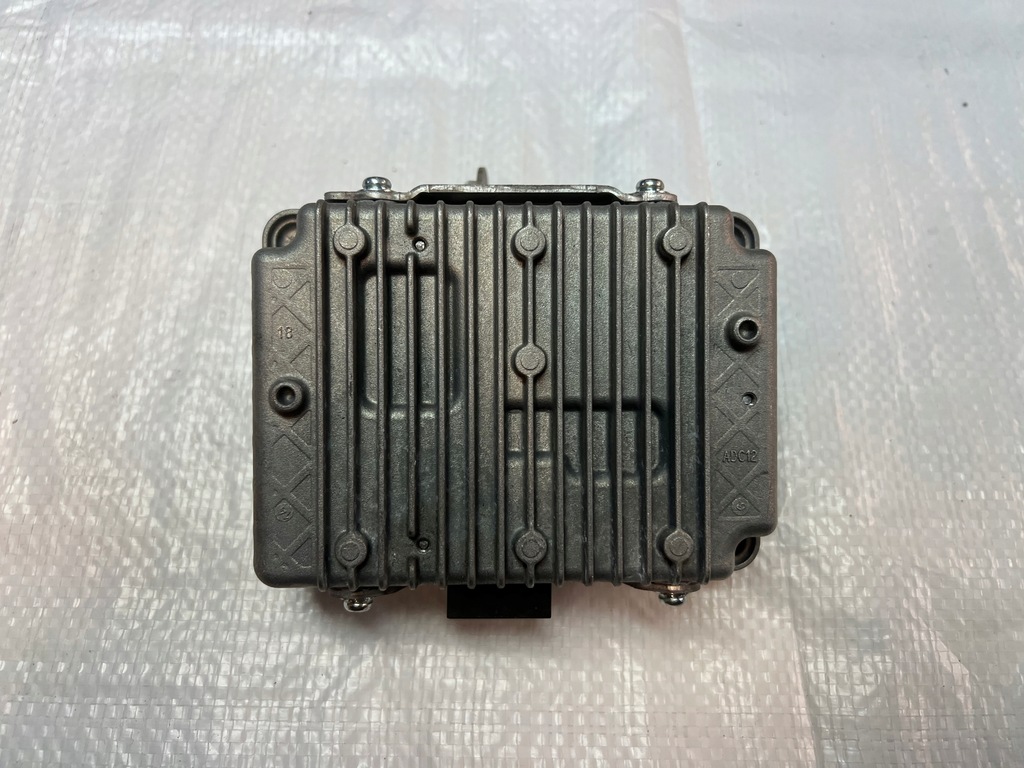 фото №1, Jeep renegade модуль блок управления 51942594