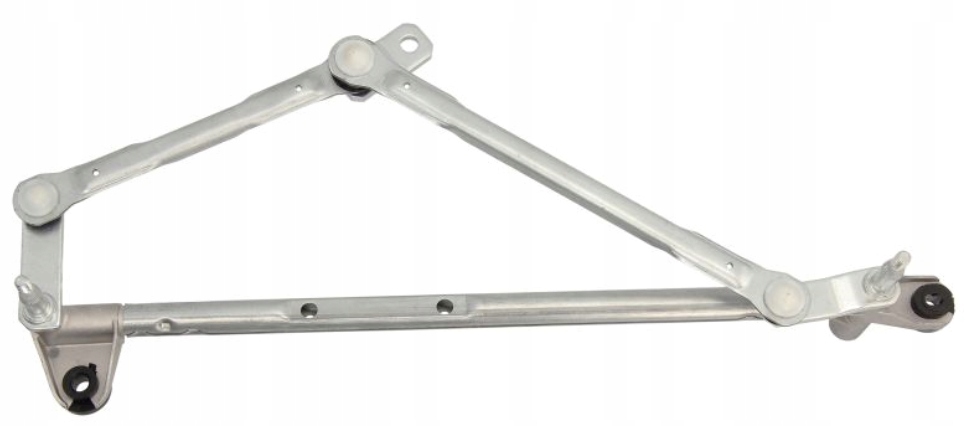 фото №1, Opel vectra c signum механізм двірник перед