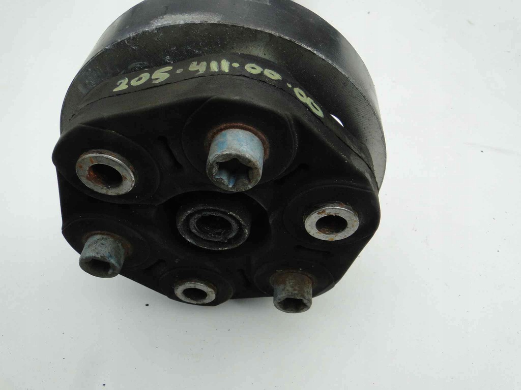 фото №10, Mercedes glc x253 253 wał привідний