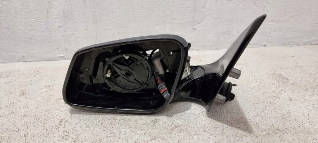 фото №1, Дзеркало ліва bmw 5 f07 gt 3 pin