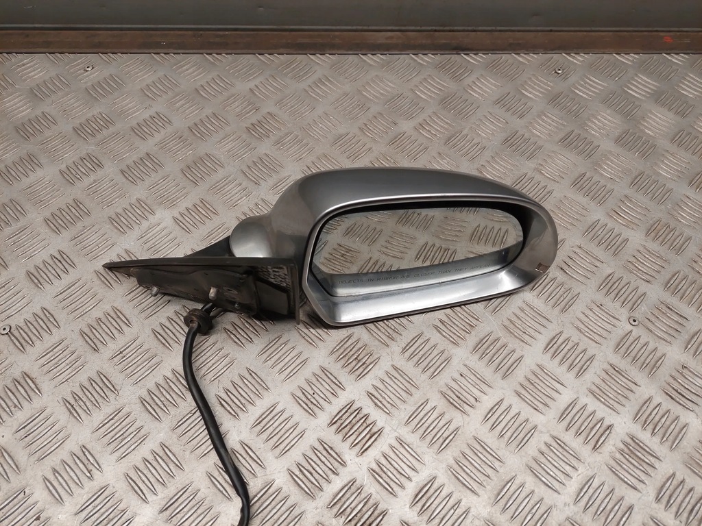 фото №7, Audi s5 e1020931 перед правая зеркало 14 pin