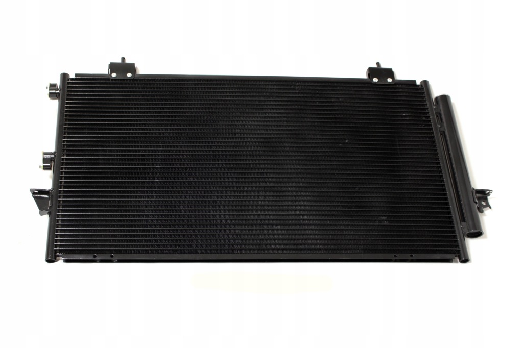 фото №2, Конденсатор кондиционера toyota rav 4 ii 00-05
