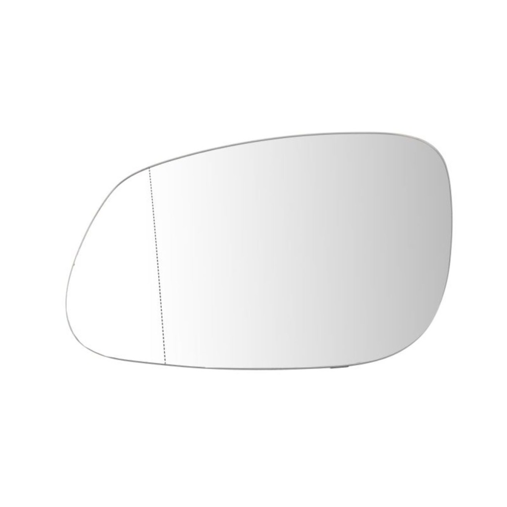 фото №1, Скло дзеркало ліва porsche cayenne 02-07