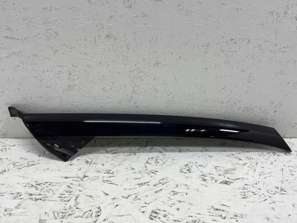 фото №1, Citroen c5 aircross защита стойка левая передняя 9834286480