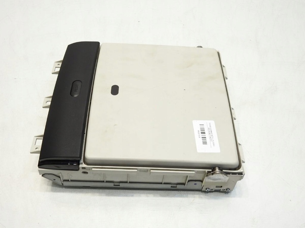 фото №7, Дисплей монитор dvd dodge journey i 1fn45dw1ac