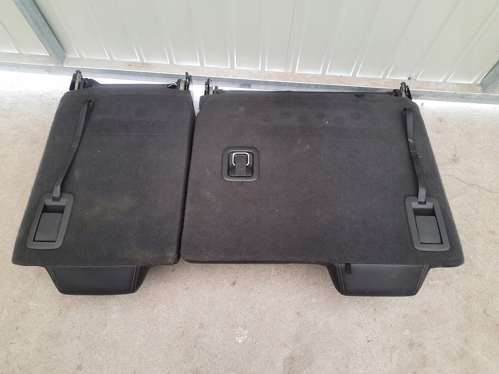 фото №16, Gmc acadia 12-16 сидіння заднє сидіння 3 ряди комплект usa