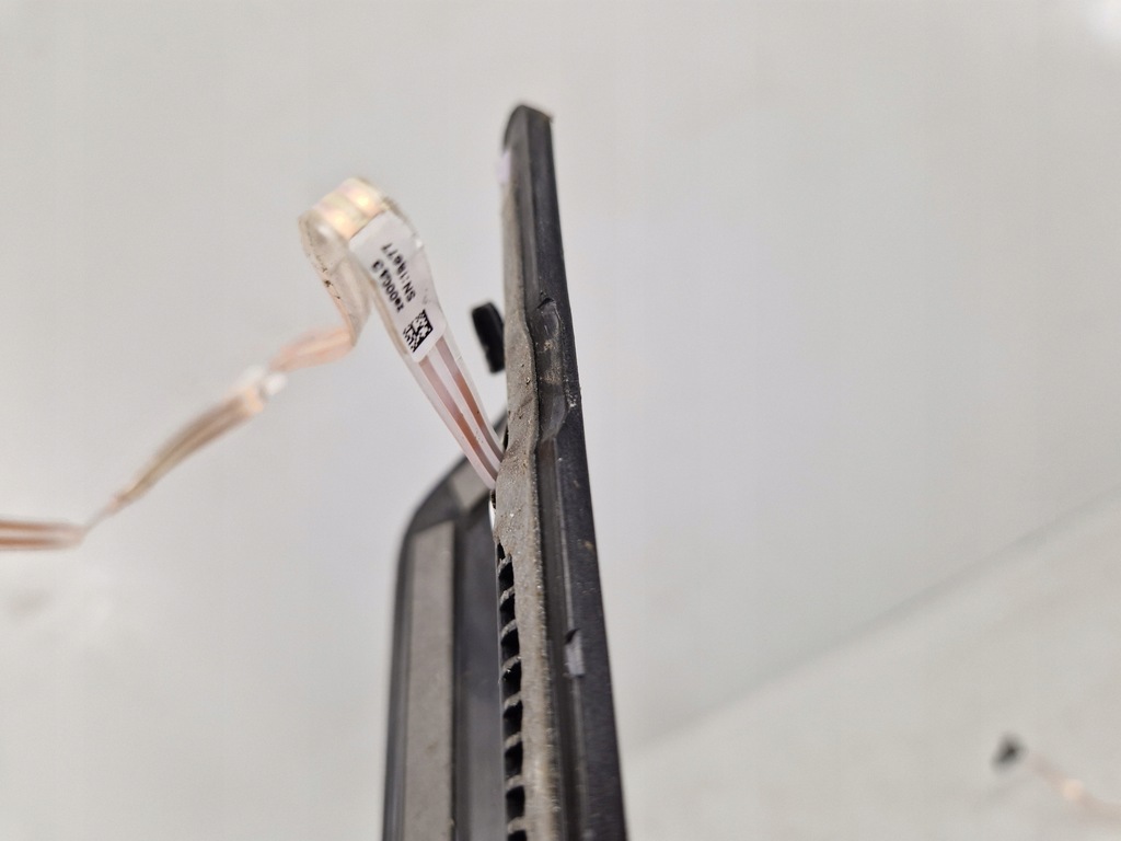 фото №8, Audi rsq8 q8 4m молдинг захист поріг права задня задня підсвічена