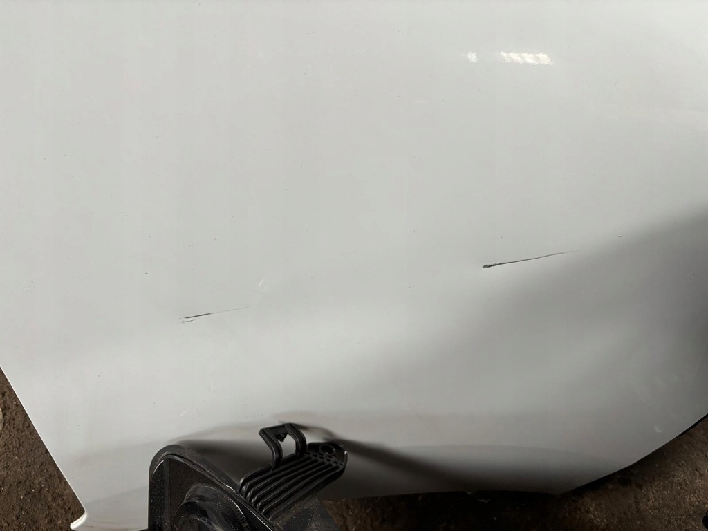 фото №5, Master 3 fl 2022 капот крыло бампер kompletny перед