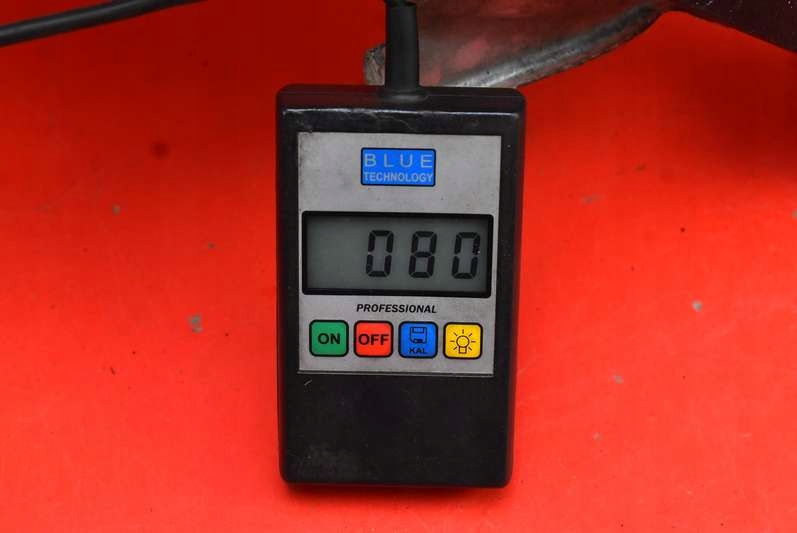 фото №15, Крыло правый перед передний gan chevrolet orlando 10-15