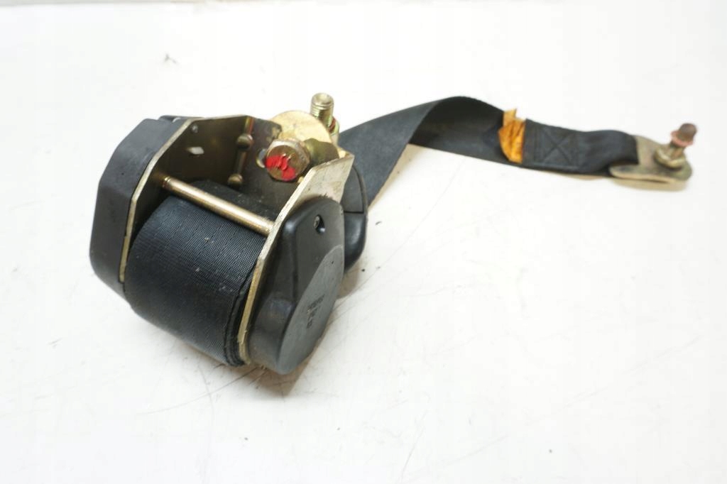 фото №3, Pas безопасности правый задняя daewoo matiz