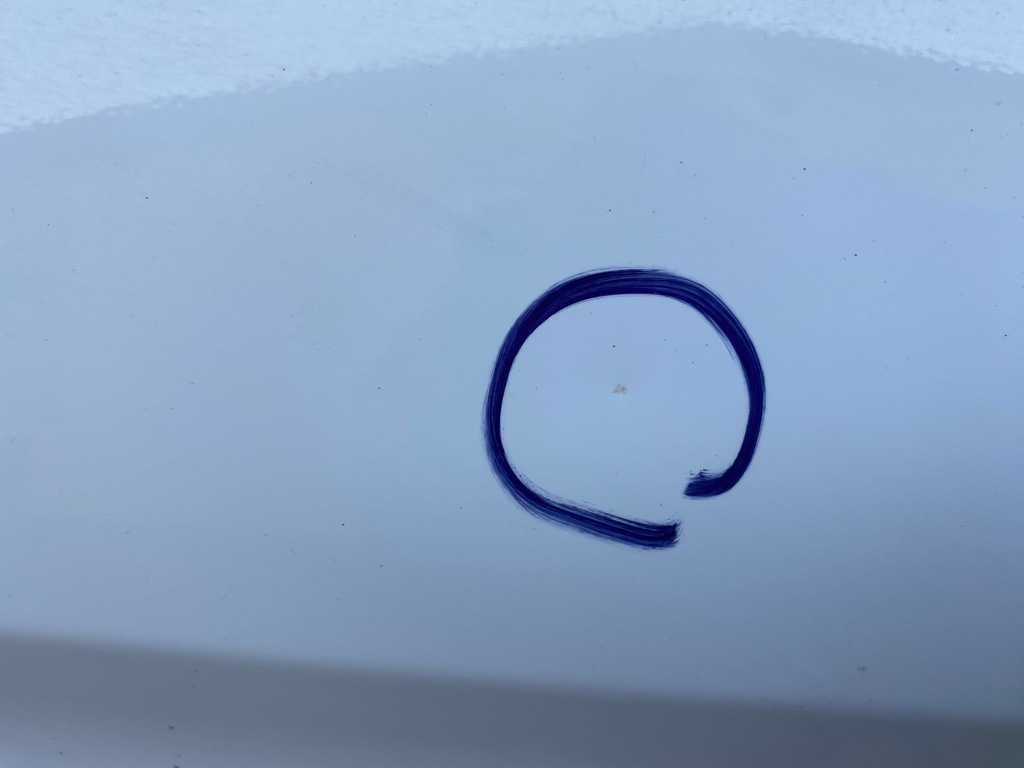 фото №7, Hyundai elantra 6 vi 15-20 двері праве задні