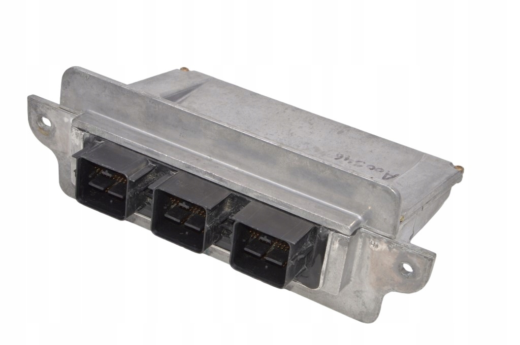 фото №1, Aston martin db9 блок управления бортовой компьютер двигателя