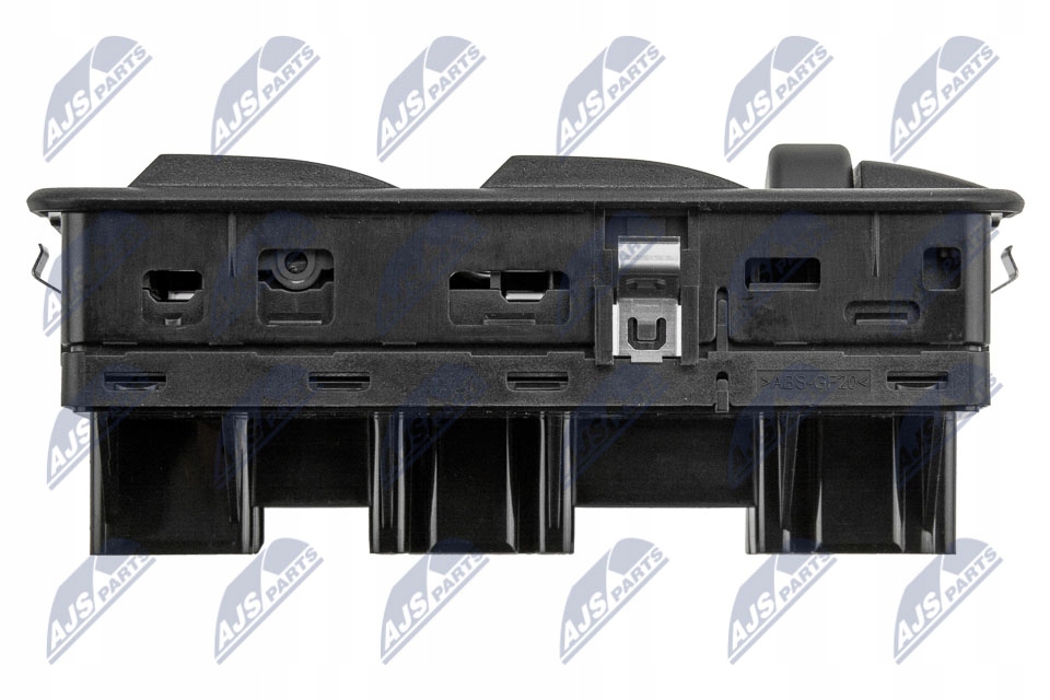 фото №5, Переключатель управление окон