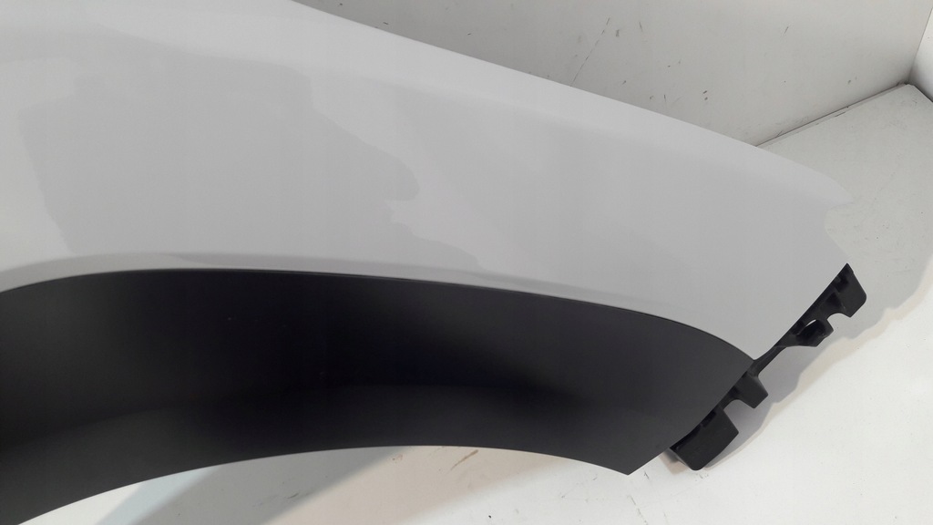 фото №6, Крила передній правий hyundai kona 2020 nr3