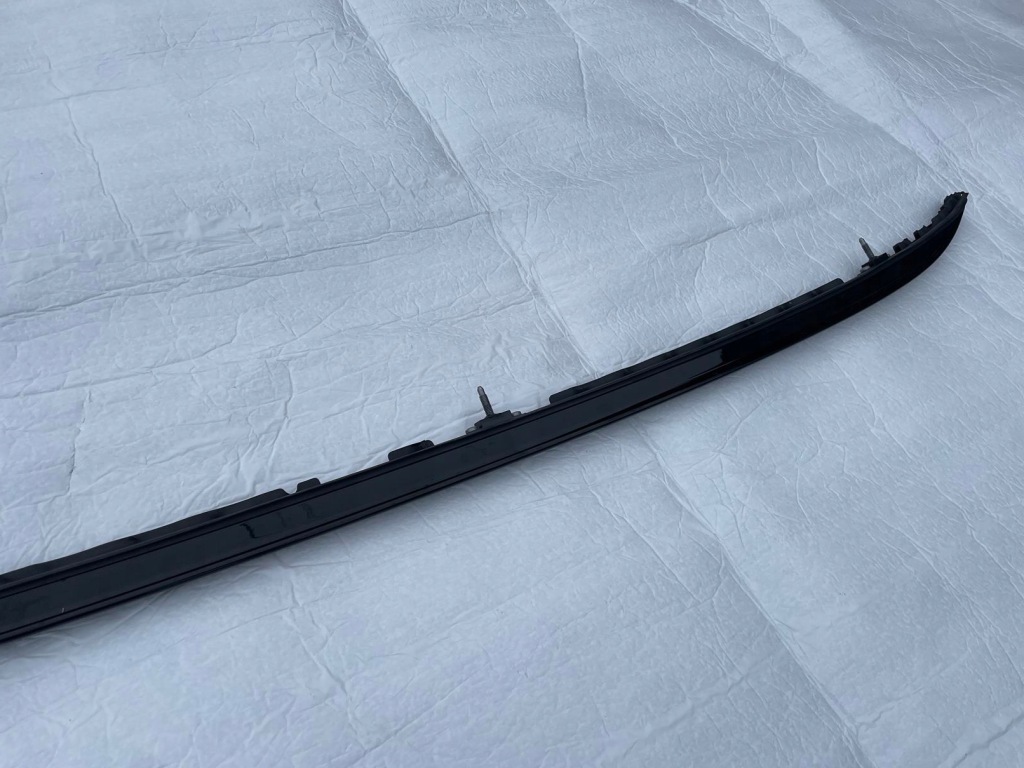 фото №5, Bmw x3 g01 x3m f97 молдинг кровельная правая рейлинг