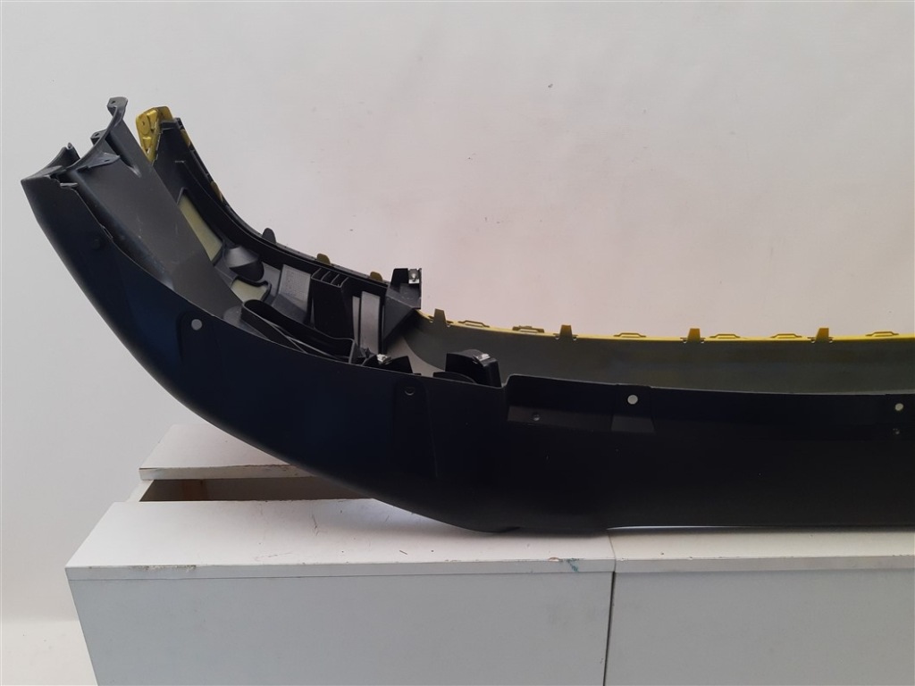 Купить Бампер перед mini f60 jcw po 2017 51117390540