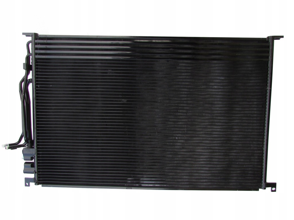 фото №1, Радіатор кондиціонера audi a8 d3 2005-2010