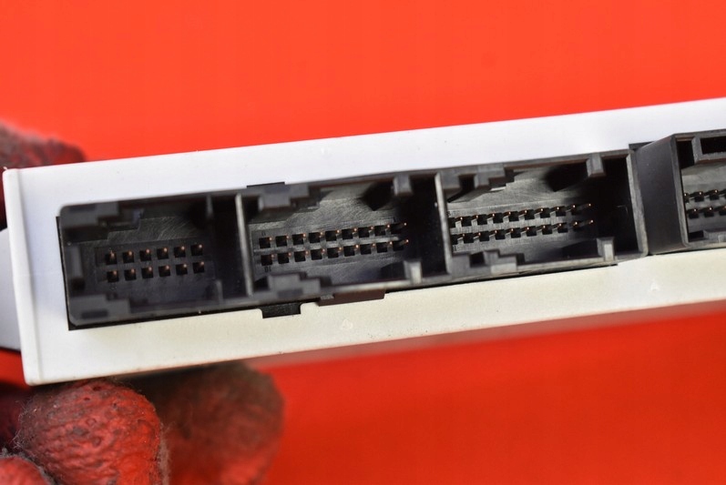 фото №6, Блок управления модуль управление сигнализация bmw e65 02r