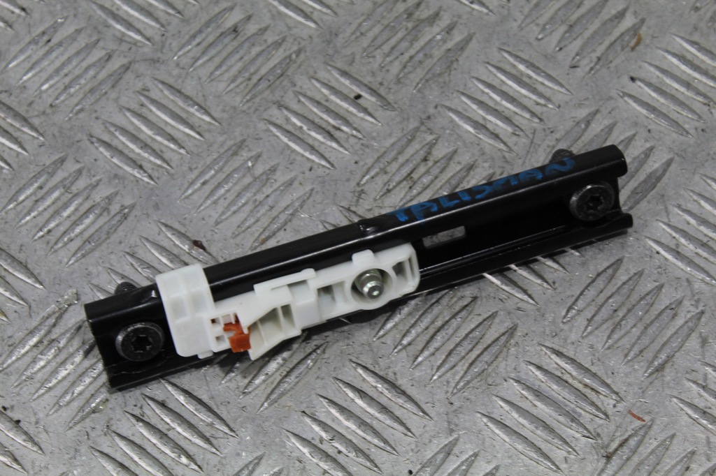 фото №1, Регулювання ременів talisman initiale 878240875r