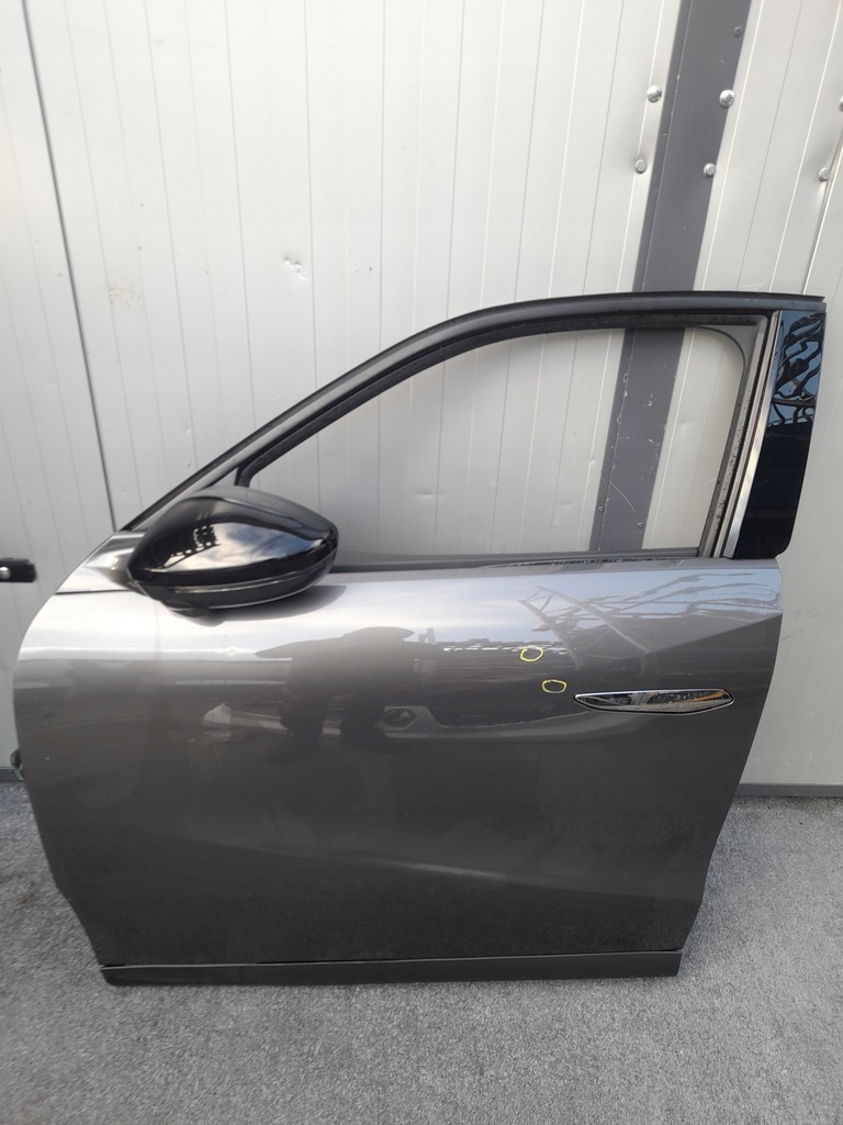 фото №1, Двері ліва передні citroen ds3 crossback