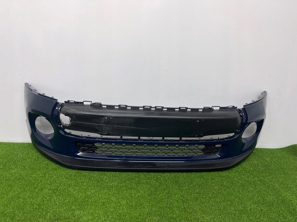 фото №1, Бампер перед mini cooper f56 14-