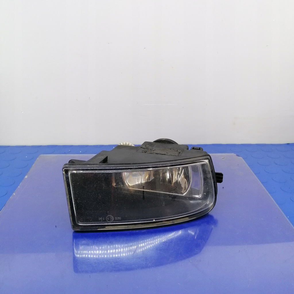 фото №1, Seat ibiza ii противотуманная фара левый