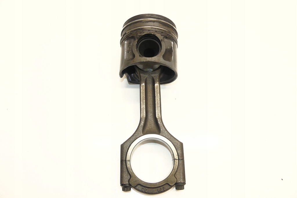 фото №8, Kia sorento ii 2.2 crdi d4hb 2009- поршень + шаровая опора