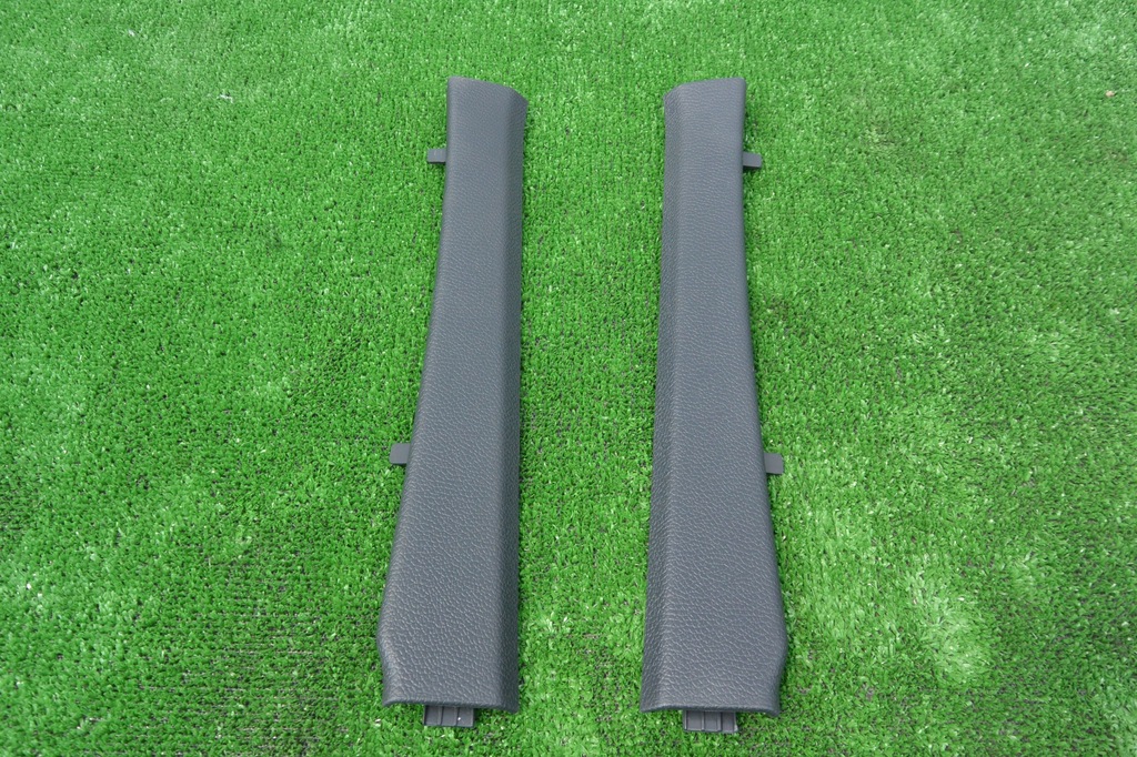 фото №1, Защита стойка правая левая kpl 2 szt vw scirocco iii