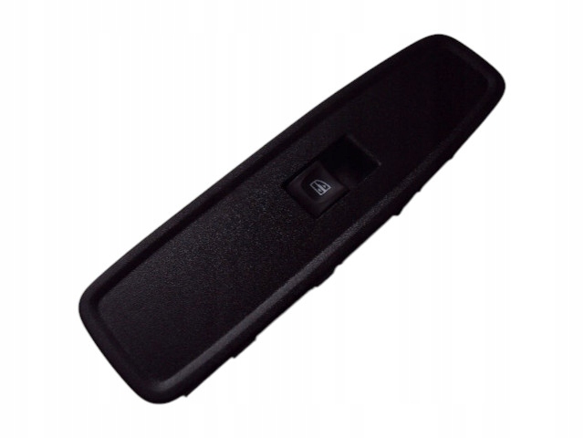 фото №1, Панель скло правий перед renault kangoo iii 22 r