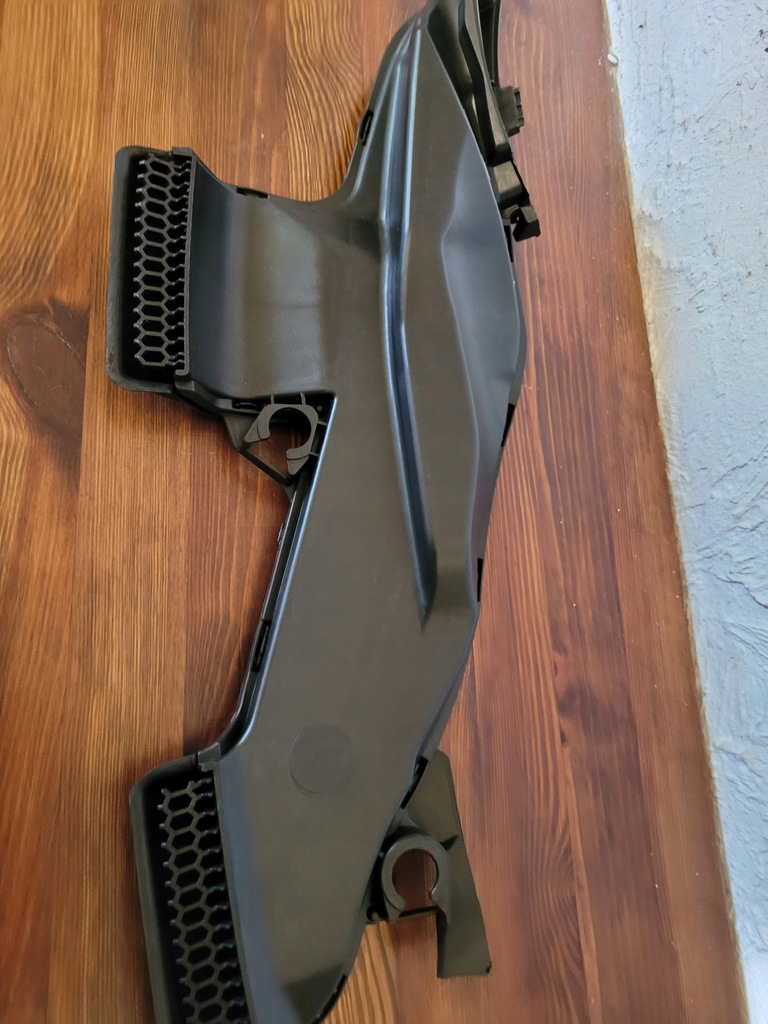 фото №9, Bmw mini канал повітря 7626564