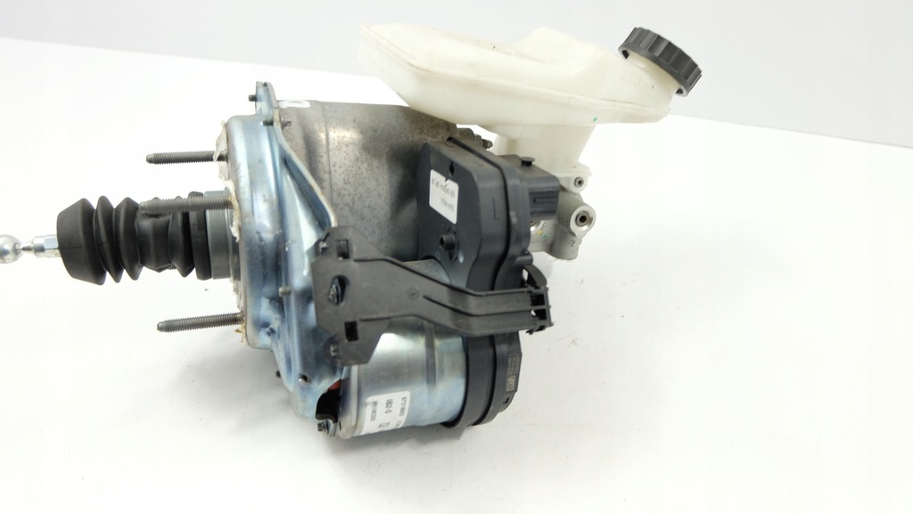 фото №6, Ds3 crossback підсилювач гальм насос гальмівна 9829167580