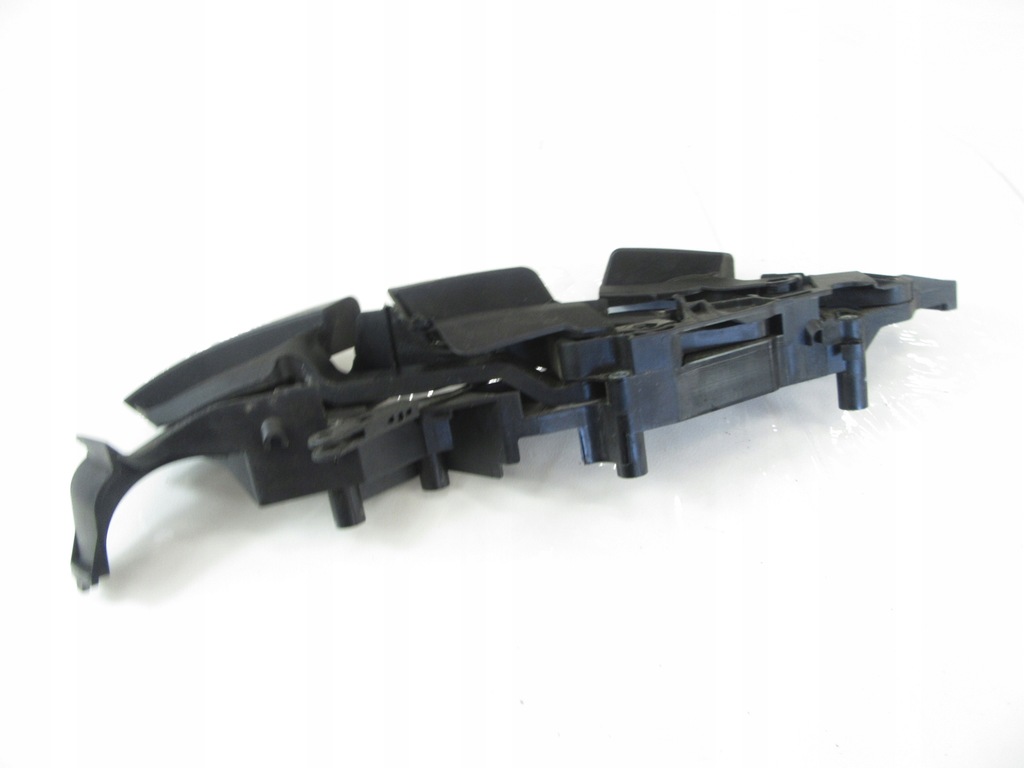 фото №5, Панель ручка регулировки сиденье левый перед bmw e46 e53 x5 e83 x3