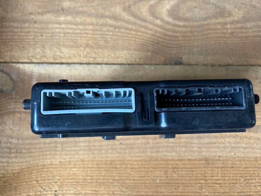 фото №4, Блок управления кондиционера renault kadjar 285252726r