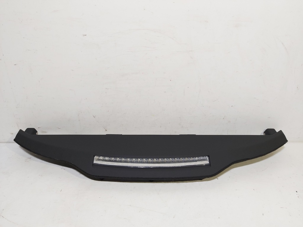 фото №1, Шторка полка багажника maserati ghibli исправна