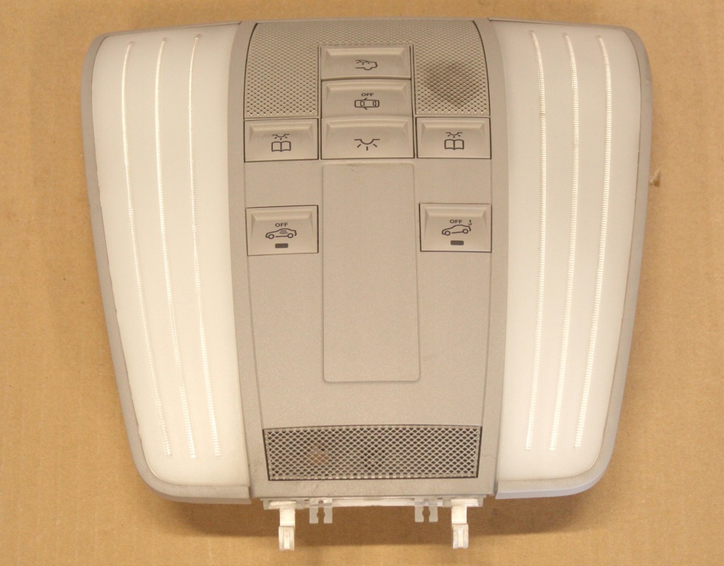 фото №1, Лампа потолочный mercedes w212 a2129064301