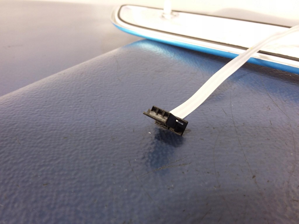 Bmw 7 g12 молдинг порог e drive правый  задняя 7391762 в Украине