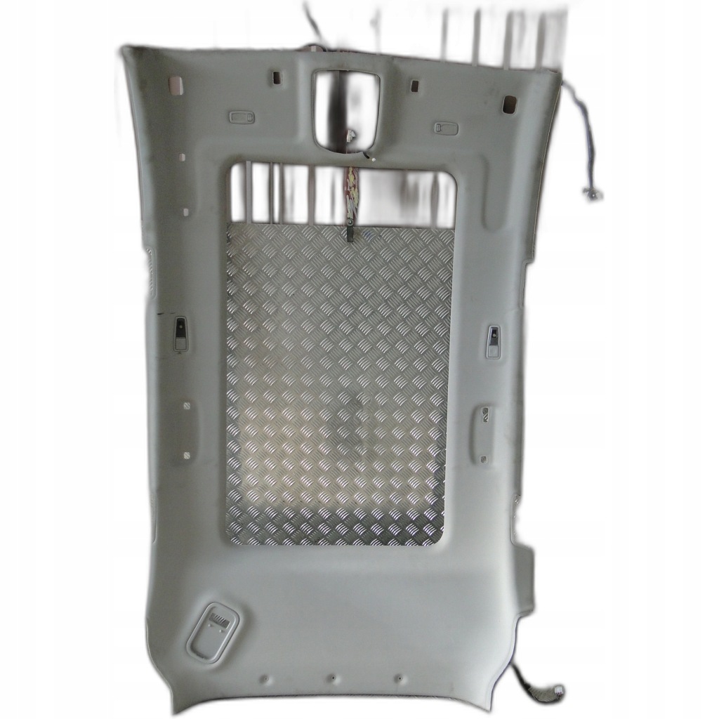 фото №1, Потолок потолок hyundai tucson iii lift панорама